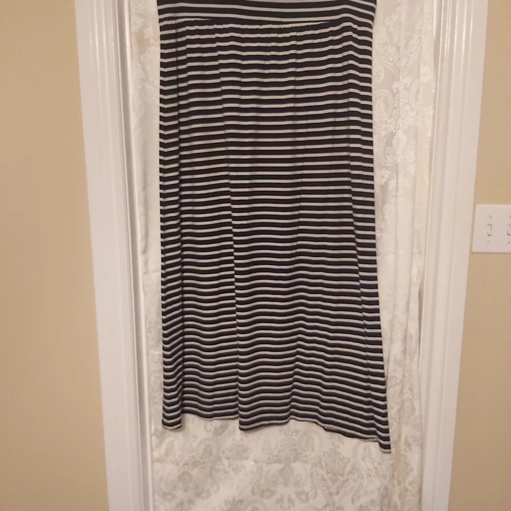 Maxi skirt - Picture 3 of 3